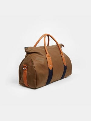 Leather Bag