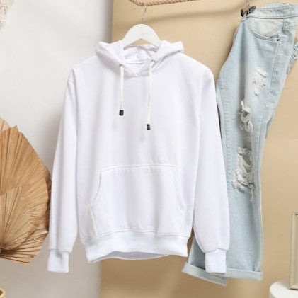 Hoodies & Sweatshirts